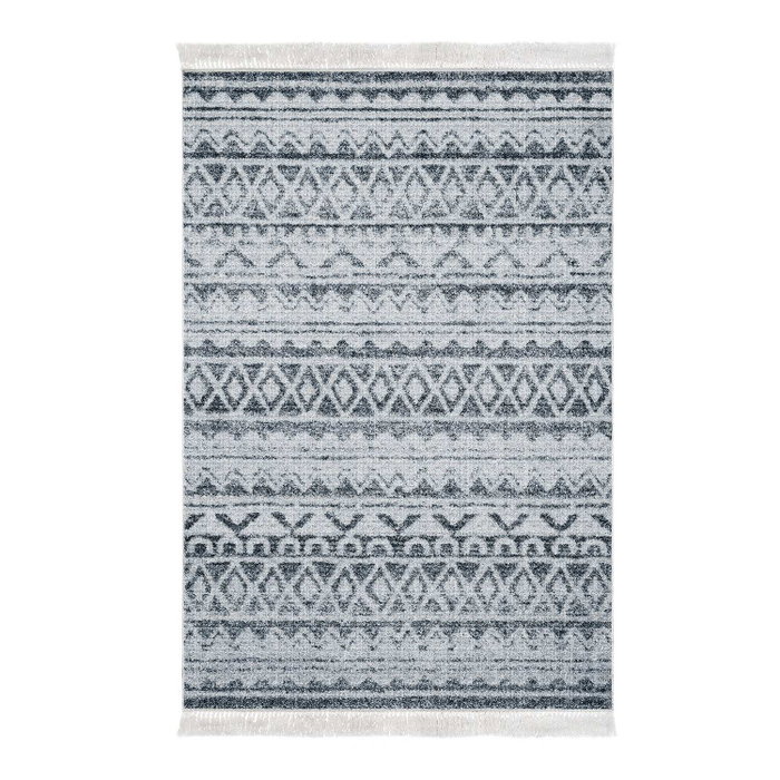 Conceptum Alfombra Azul Oscuro 120 x 180 cm Conceptum Alfombra Azul Oscuro 120 x 180 cm